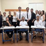 Öğrencilerimiz Proje Sunumlarını Başarıyla Gerçekleştirdi