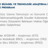 Trabzon üniversitesi